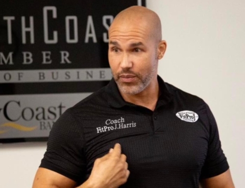 The Core 4 of Networking:  How Smart Professionals Network with Purpose